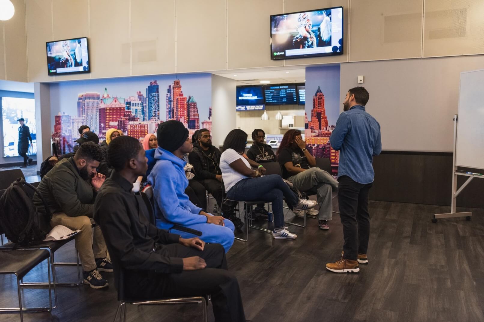 Financial Literacy Initiatives