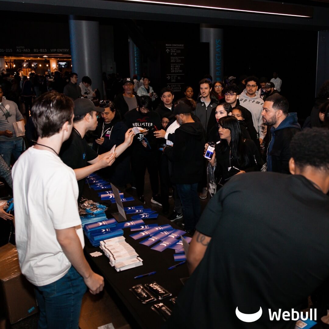 Open Practice with the Nets